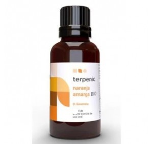 Terpenic Naranja Amarga...
