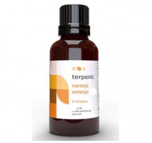 Terpenic Naranja Amarga...