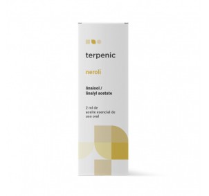 Terpenic Neroli Aceite...