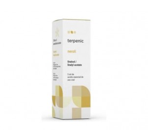 Terpenic Neroli Aceite...
