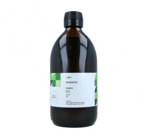 Terpenic Neem Virgen Aceite...