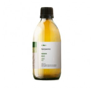 Terpenic Neem Virgen Aceite...