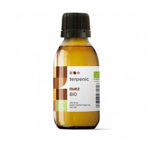 Terpenic Nuez Virgen Aceite...