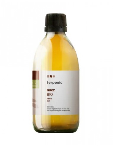 Terpenic Nuez Virgen Aceite Vegetal...