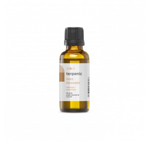 Terpenic Nuez Moscada...