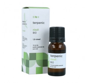 Terpenic Niauli Aceite...