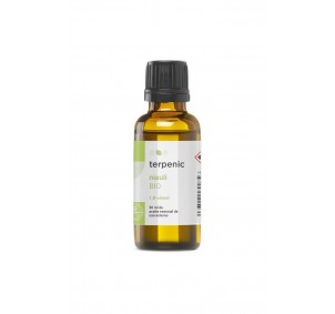 Terpenic Niauli Aceite...