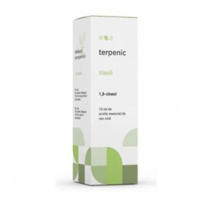 Terpenic Niauli Aceite...