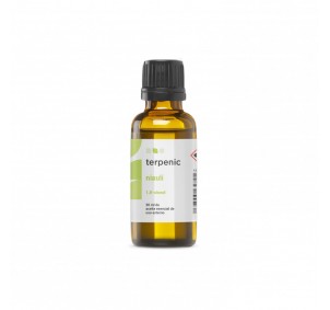 Terpenic Niauli Aceite...