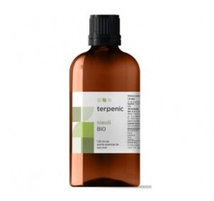 Terpenic Niauli Aceite...