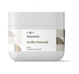 Terpenic Rhassoul Arcilla...