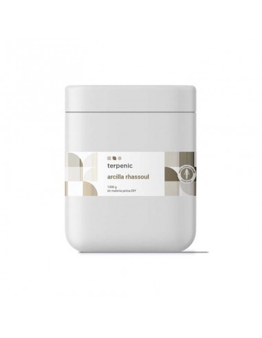 Terpenic Rhassoul Arcilla 1000gr