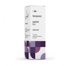 Terpenic Pachuli Aceite...