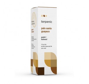 Terpenic Palo Santo Guayaco...