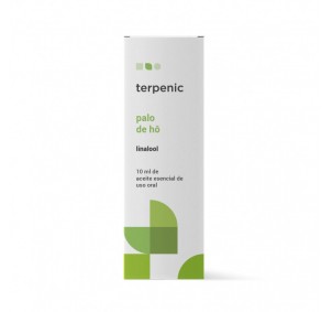 Terpenic Palo De Ho Aceite...