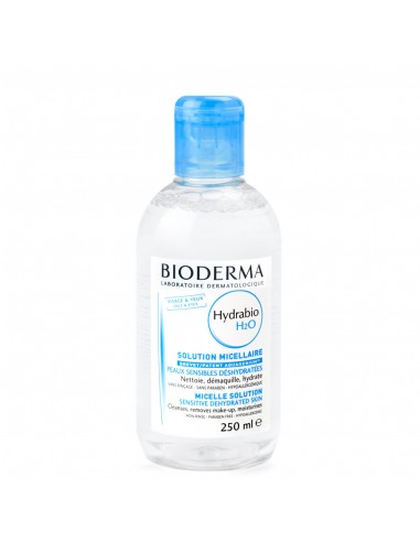 Bioderma Hydrabio H2O 250ml