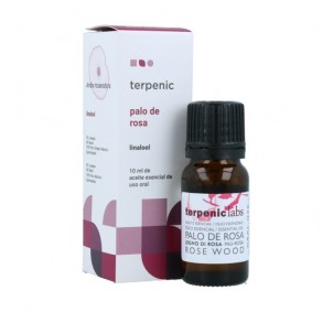 Terpenic Palo De Rosa...