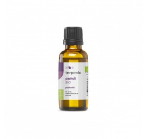 Terpenic Pachuli Aceite...