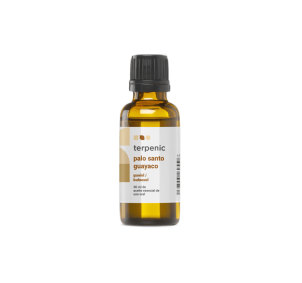 Terpenic Palo Santo Guayaco...