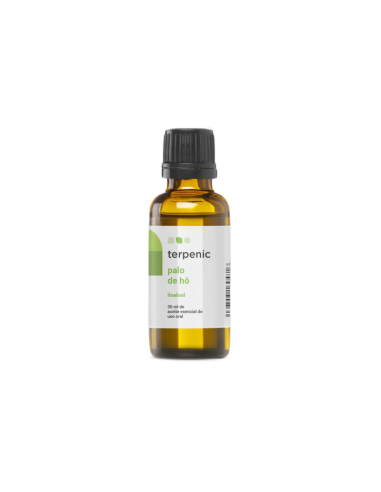 Terpenic Palo De Ho Aceite Esencial 30ml