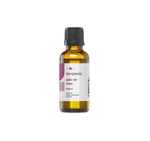 Terpenic Palo De Rosa...