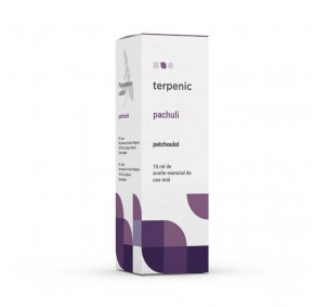 Terpenic Pachuli Aceite...