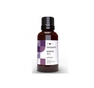 Terpenic Pachuli Aceite...