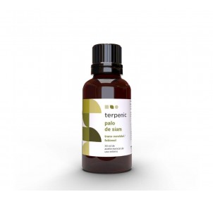 Terpenic Palo De Siam...