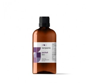 Terpenic Pachuli Aceite...