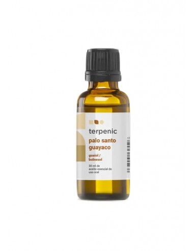 Terpenic Palo Santo Graveolens...