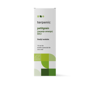 Terpenic Petitgrain Aceite...