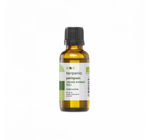 Terpenic Petitgrain Aceite...