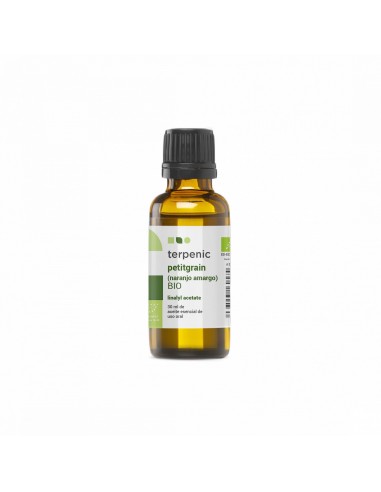 Terpenic Petitgrain Aceite Esencial...