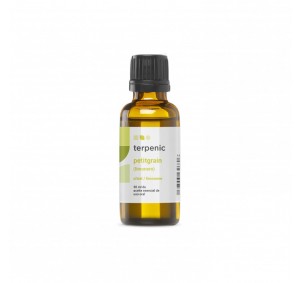 Terpenic Petitgrain Aceite...