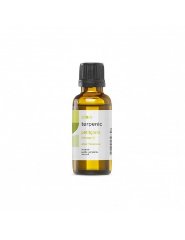 Terpenic Petitgrain Aceite Esencial 30ml