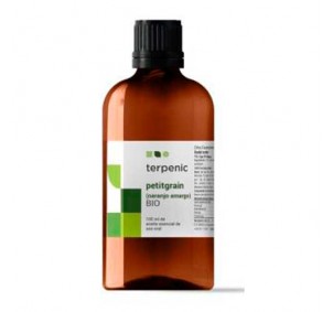 Terpenic Petitgrain Aceite...