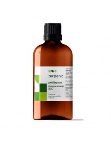Terpenic Petitgrain Aceite Esencial...