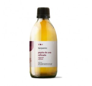 Terpenic Pepita De Uva...
