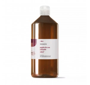 Terpenic Pepita De Uva...