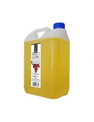 Terpenic Pepita De Uva Aceite Vegetal...