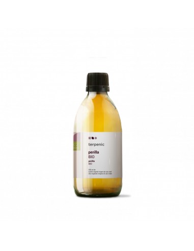 Terpenic Perilla Virgen Aceite...