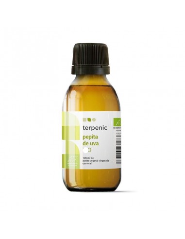 Terpenic Pepita De Uva Aceite Vegetal...