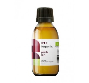 Terpenic Perilla Virgen...