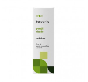 Terpenic Perejil Rizado...