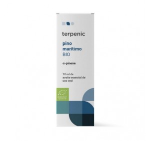 Terpenic Pino Maritimo...