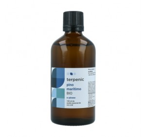 Terpenic Pino Maritimo...