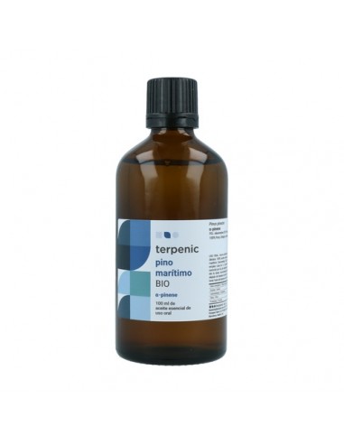 Terpenic Pino Maritimo Aceite...