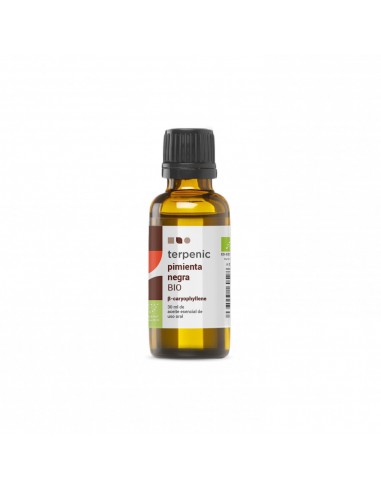 Terpenic Pimienta Negra Aceite...