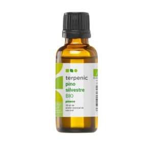 Terpenic Pino Silvestre...