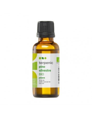 Terpenic Pino Silvestre Aceite...